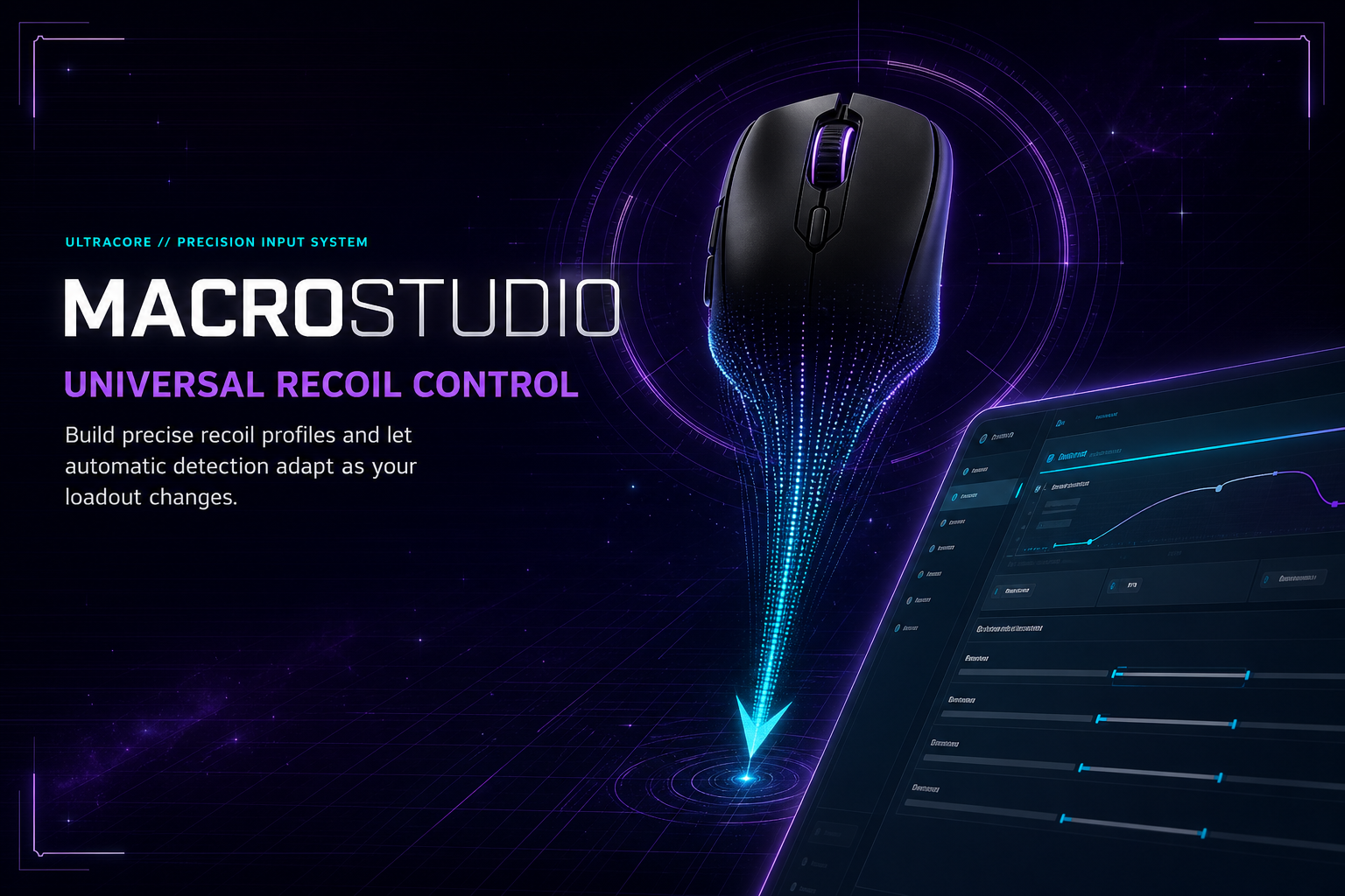 MACROStudio
