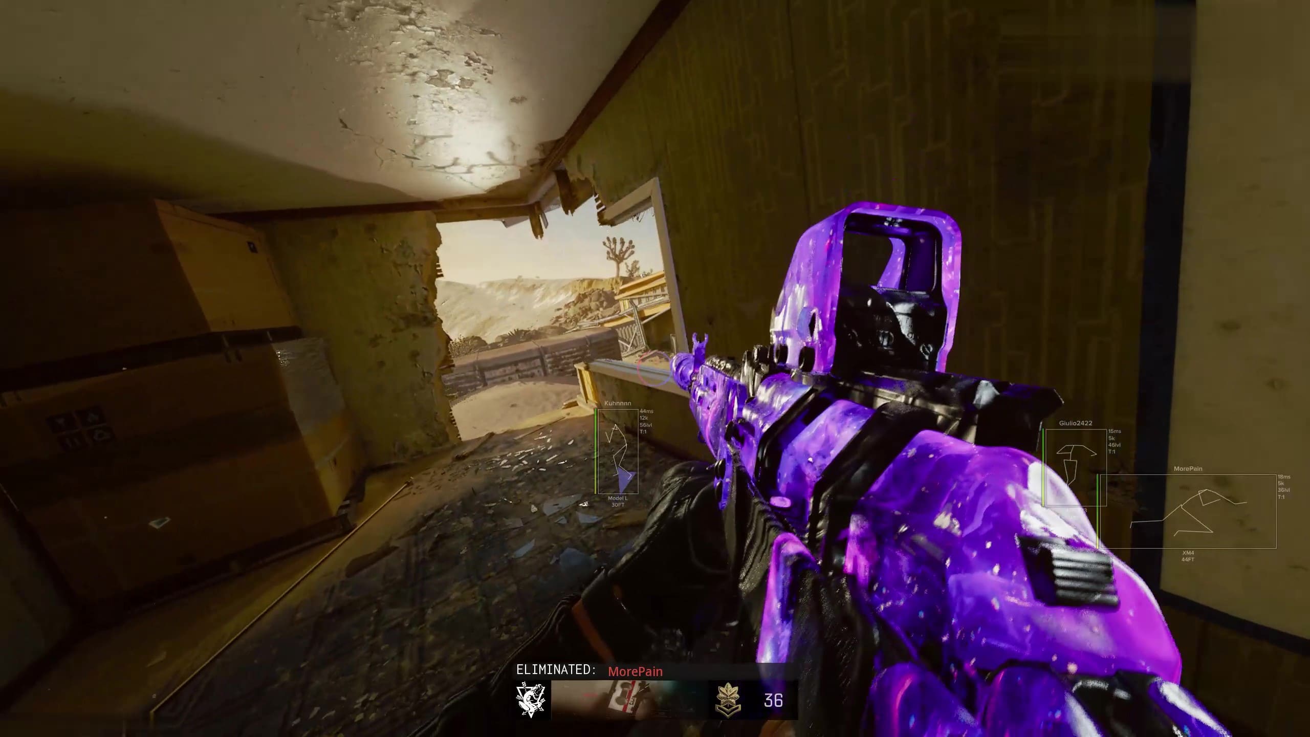 FEC COD preview 2