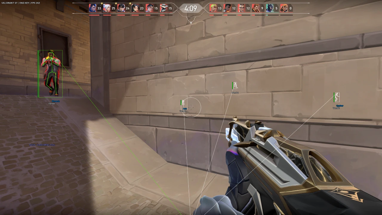 Val ST preview 2