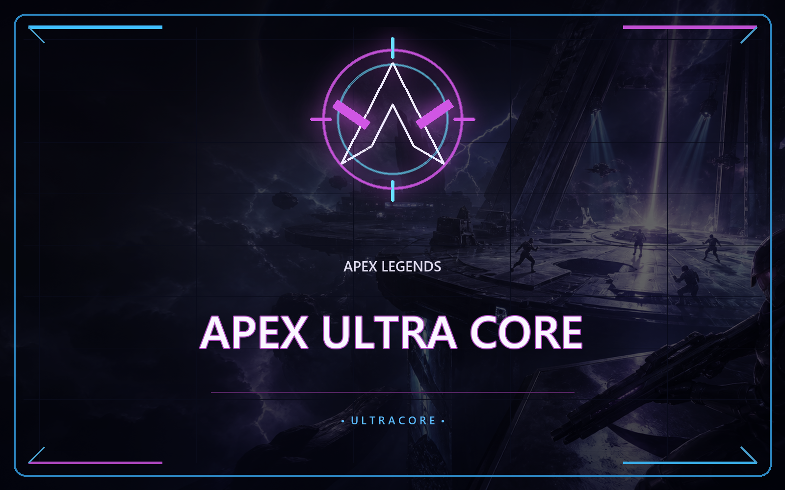 Apex Ultra Core product preview