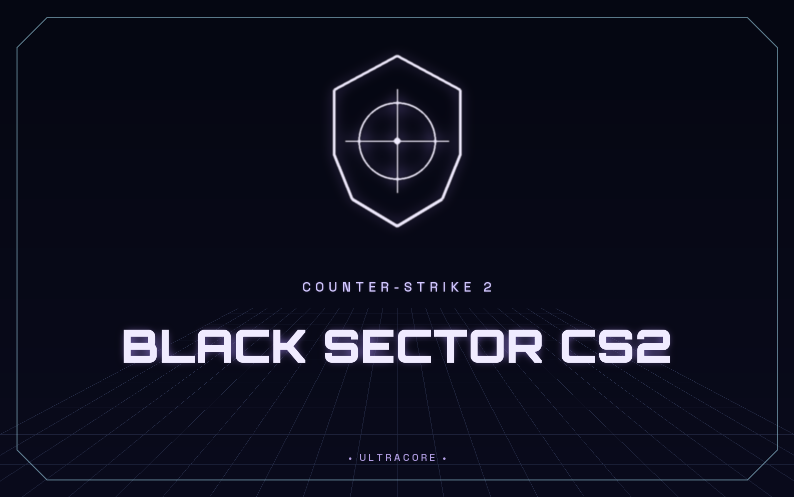 Black Sector CS2 preview