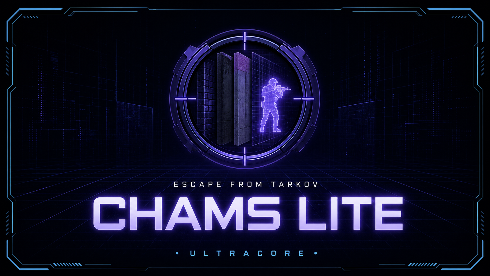 Chams Lite product preview