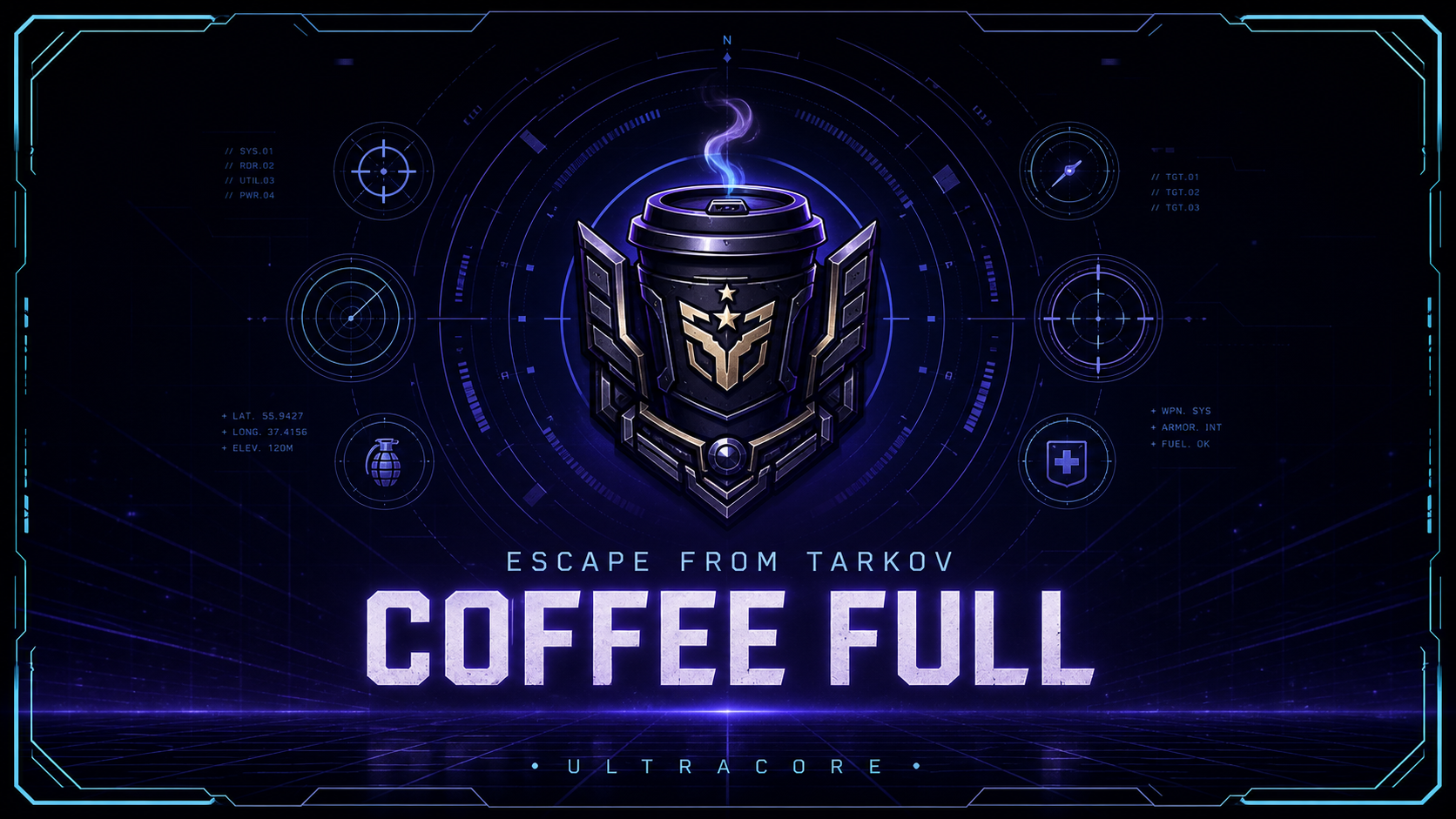 Coffee Full product preview