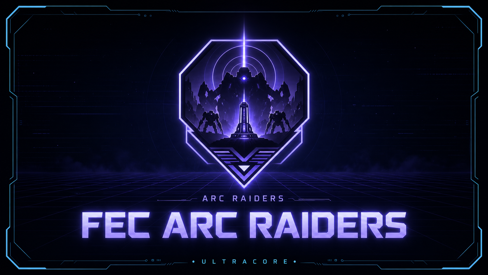 FEC Arc Raiders product preview