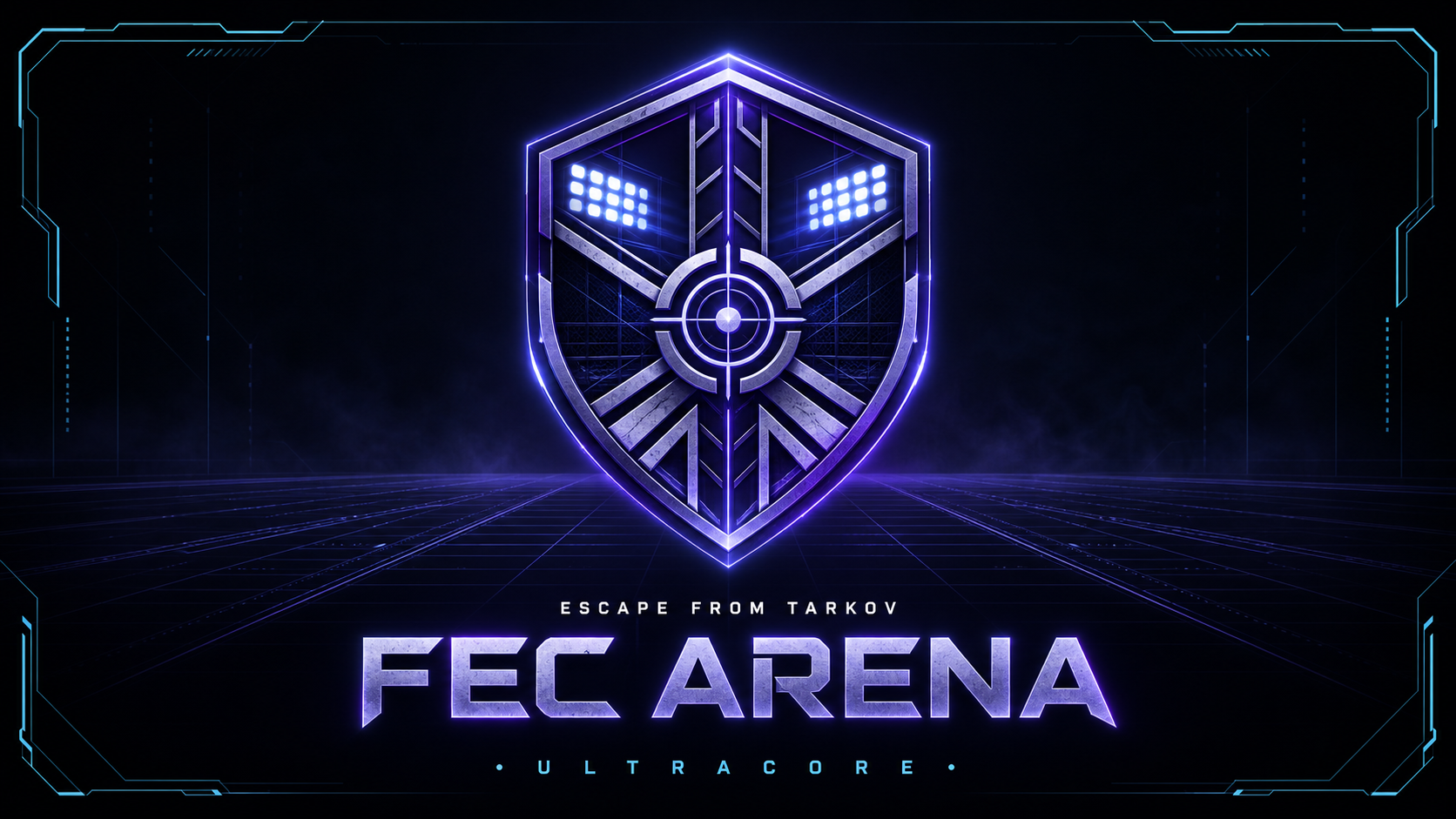 FEC Arena (Only) preview