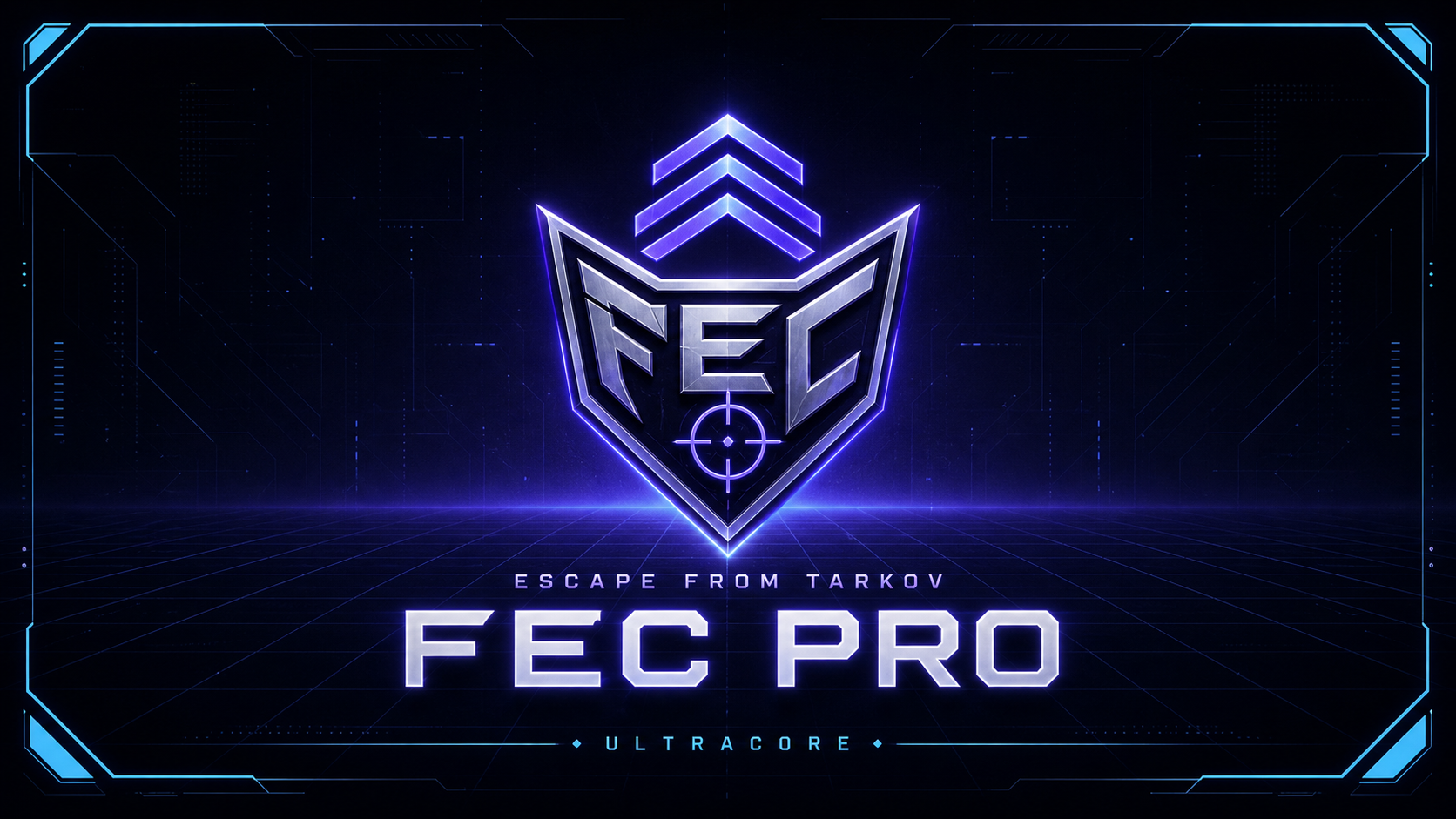 FEC Pro preview