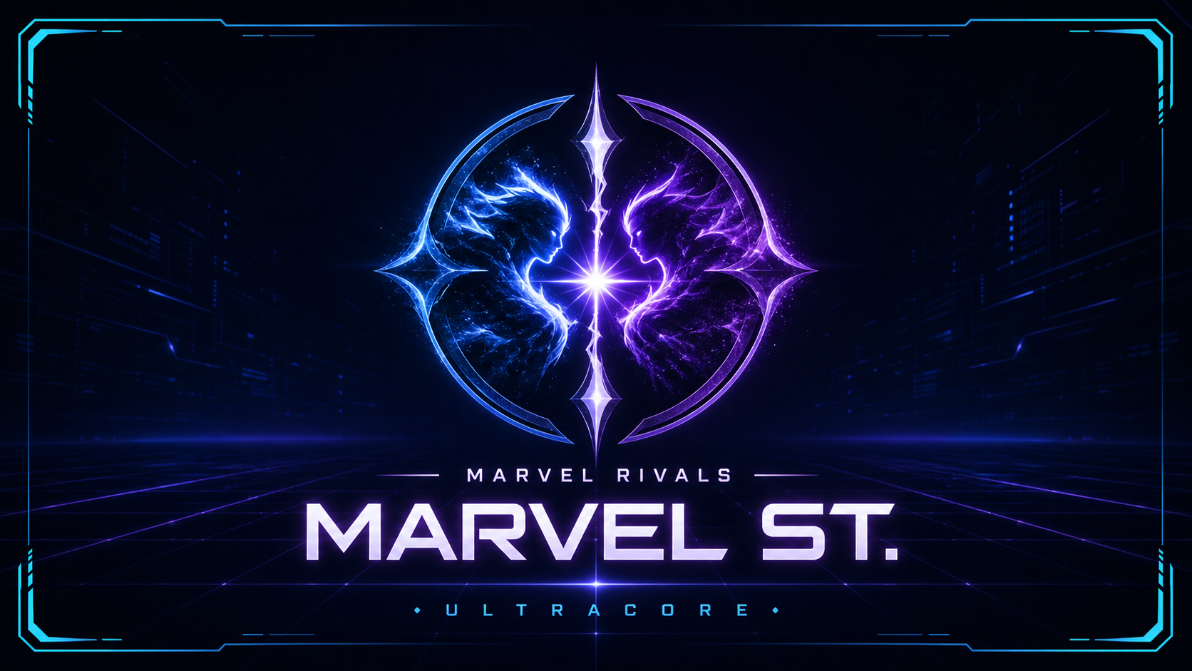 Marvel ST product preview