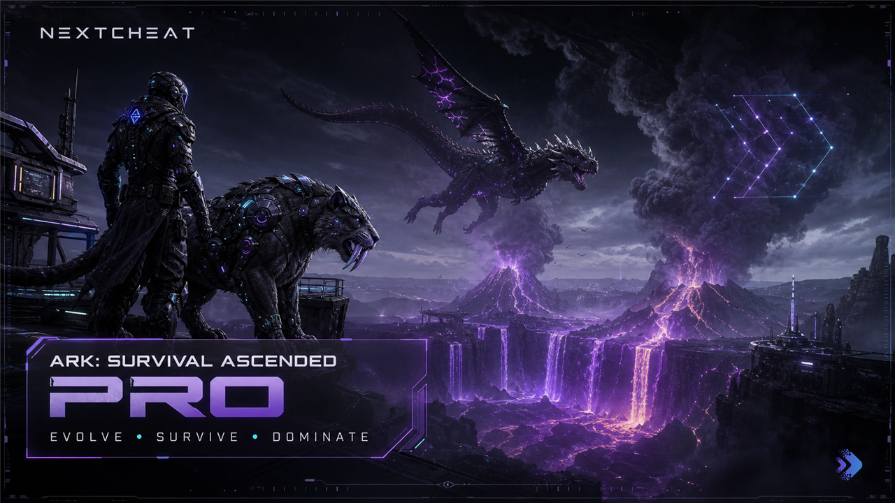 Ark: SA - NC PRO preview