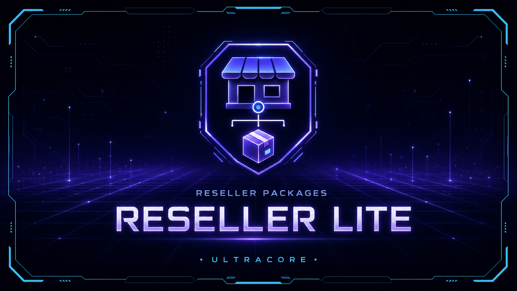 Reseller Lite preview