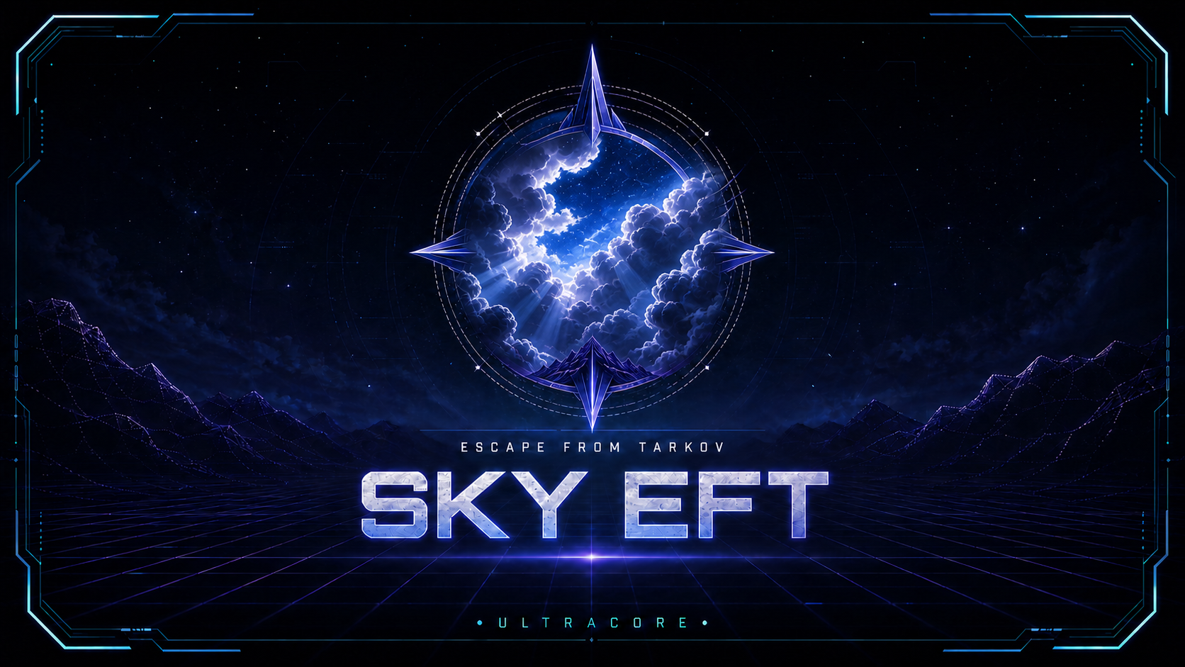 SKY EFT preview