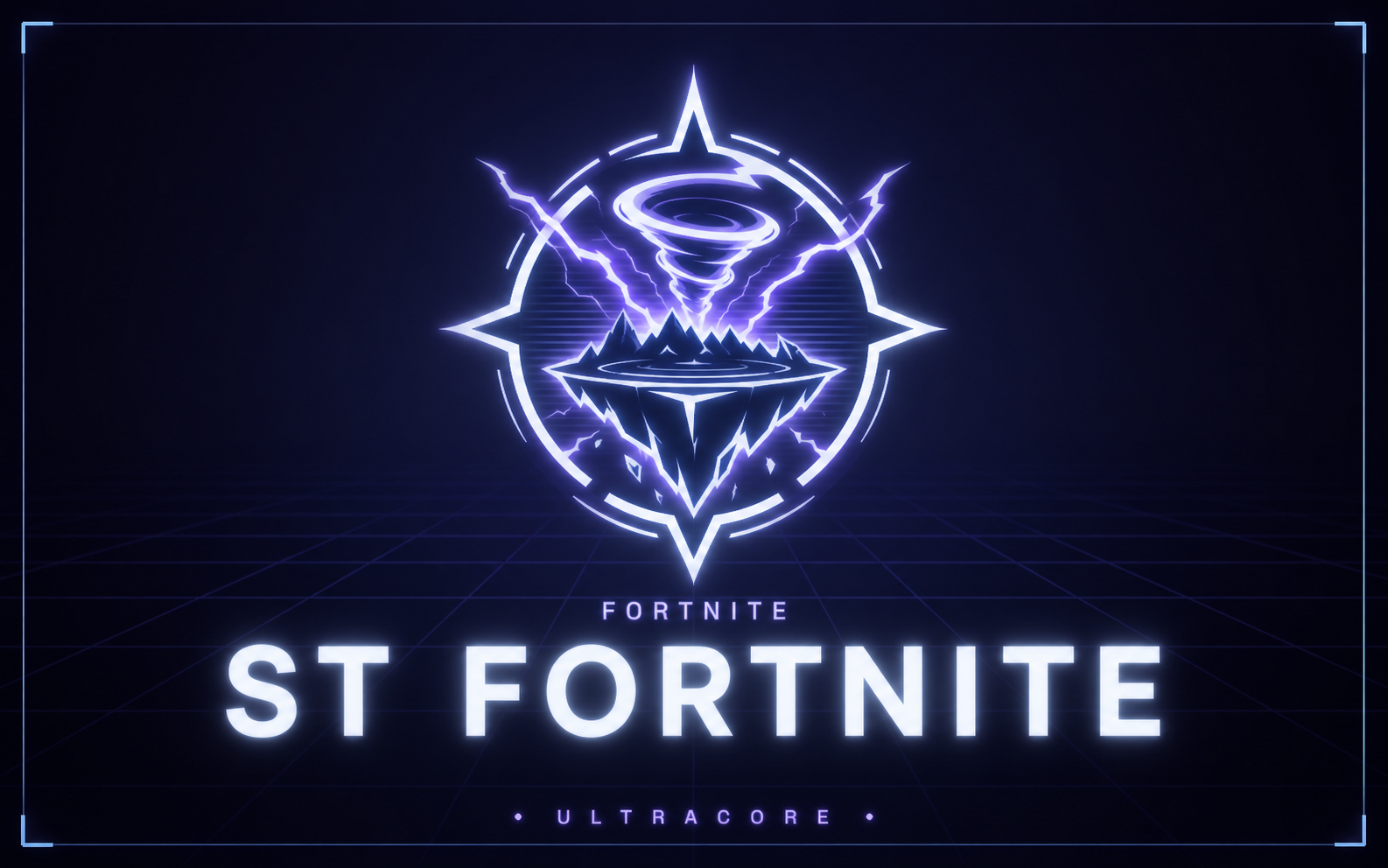ST Fortnite preview