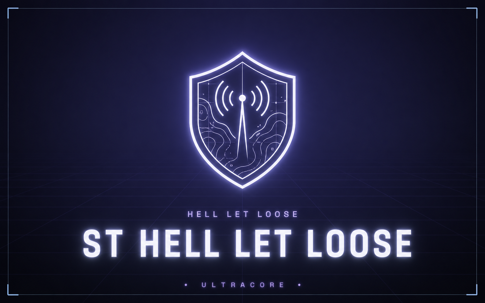 ST Hell Let Loose preview