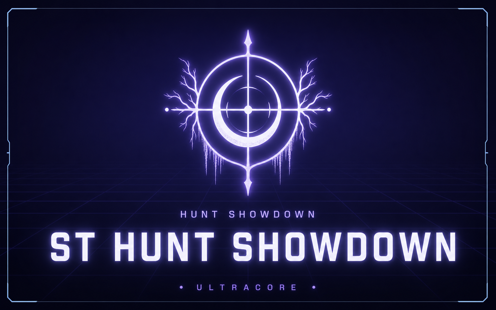 ST Hunt Showdown preview