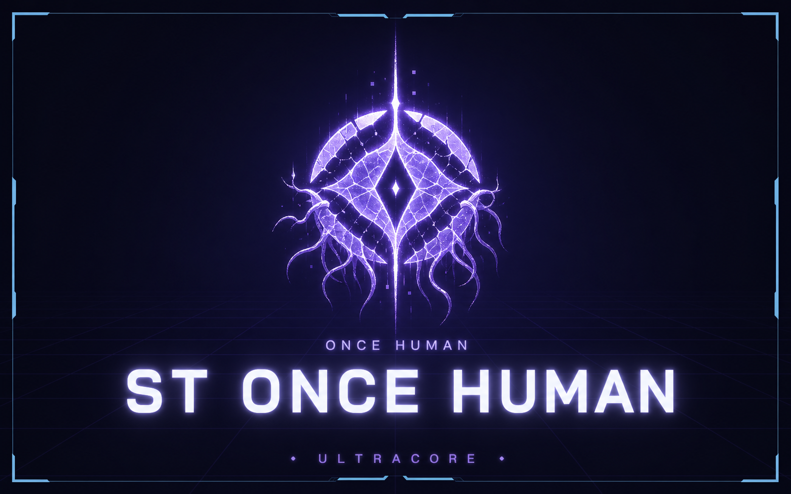 ST Once Human preview