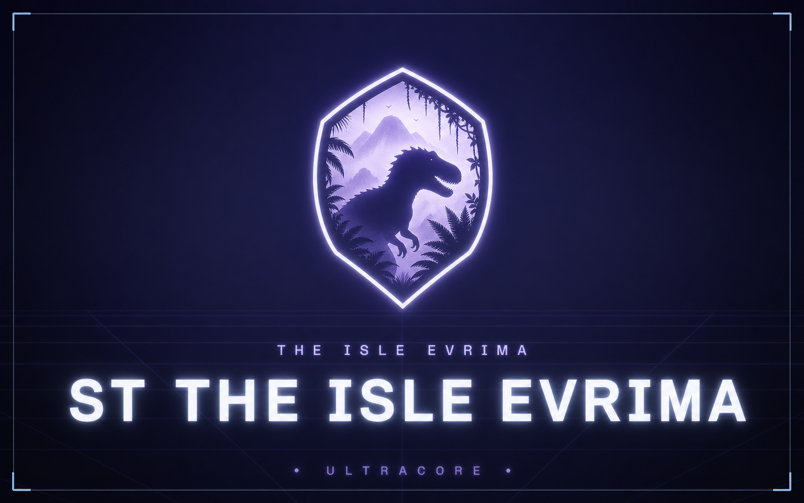 ST The Isle Evrima preview