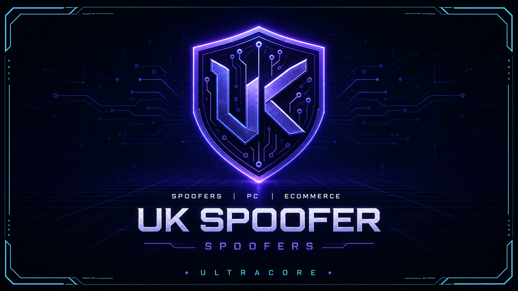 UK Spoofer preview